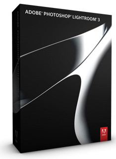 Adobe Photoshop Lightroom 3.0 Upgrade NL is nooit meer leverbaar