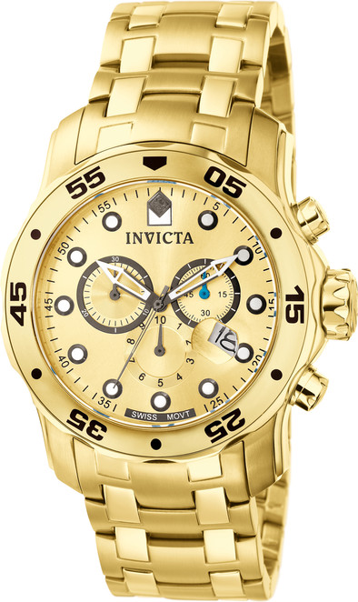 Invicta Pro Diver 0074 is no longer available