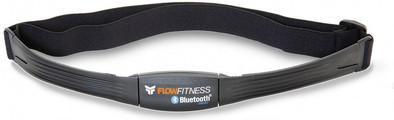 Flow Fitness Bluetooth Heart rate belt is no longer available