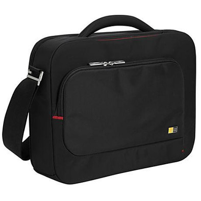 Case Logic Laptoptas 17-18,4&#39;&#39; Zwart (TNC218) is nooit meer leverbaar