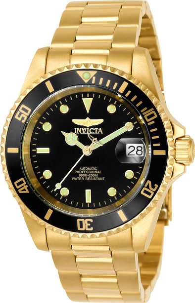 Invicta Pro Diver 8929OB is no longer available
