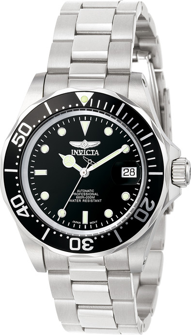 Le produit Invicta Pro Diver 8926 ne sera plus jamais disponible