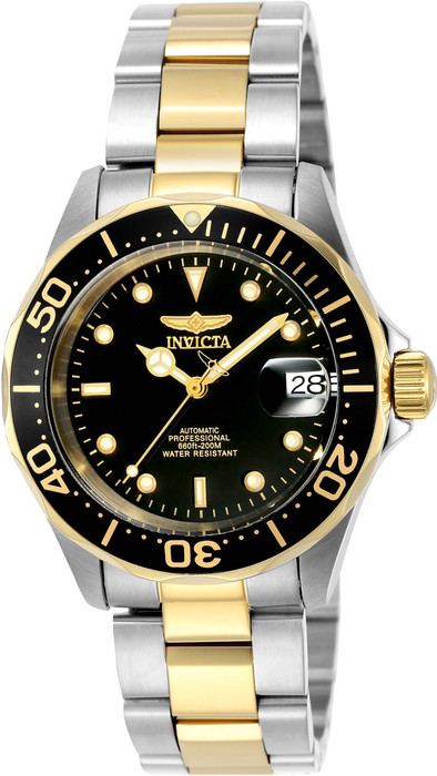 Invicta Pro Diver 8927 is nooit meer leverbaar