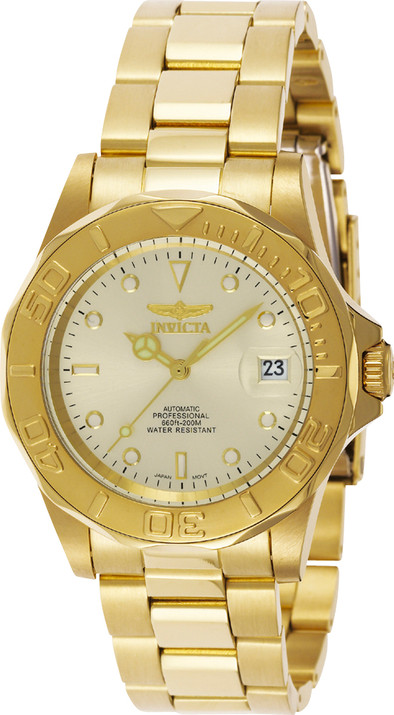 Invicta Pro Diver 9010 is no longer available