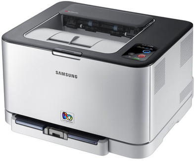 Samsung CLP-320N is nooit meer leverbaar