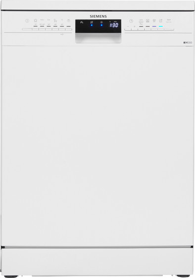 Siemens SN236W02KE / Vrijstaand is nooit meer leverbaar