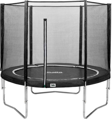 Salta Combo 183 cm Zwart is nooit meer leverbaar