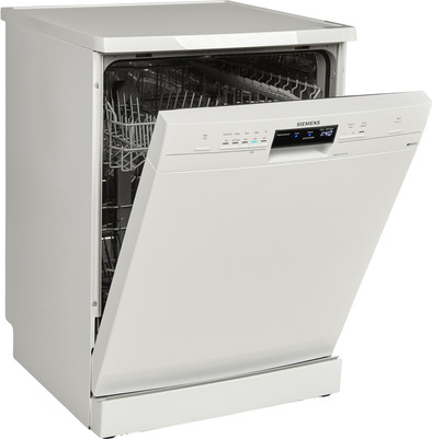 Siemens SN235W00AN / Vrijstaand is nooit meer leverbaar
