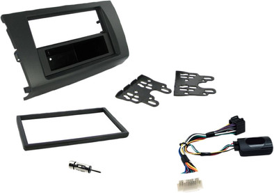 TradeTeam Autoradio Installation kit Suzuki Swift is no longer available
