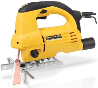 Powerplus POWX036 is nooit meer leverbaar