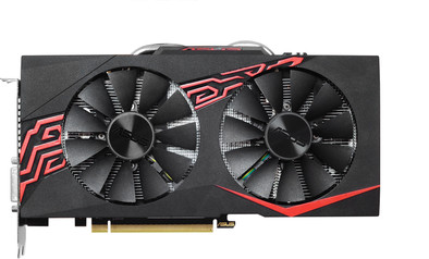 Asus Expedition GeForce GTX 1060 6GB is no longer available