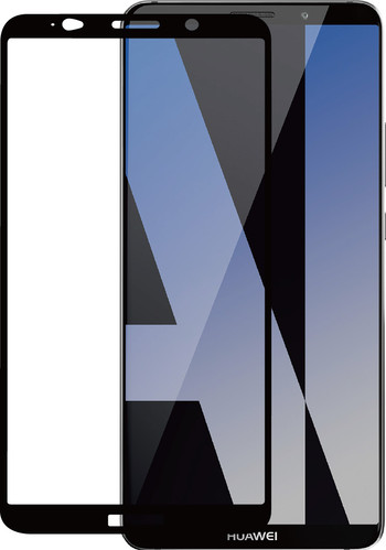 Azuri Tempered Glass Huawei Mate 10 Pro Screen Protector Glass Black is no longer available