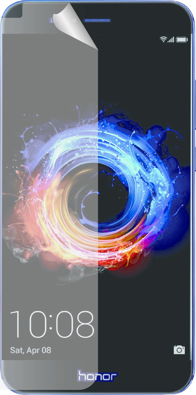 Azuri Honor 8 Pro Screen Protector Plastic Duo Pack is no longer available