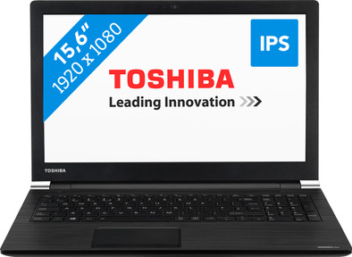 Toshiba Satellite Pro A50-E-11T i7-8gb-256ssd is nooit meer leverbaar