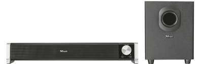 Trust Asto 2.1 Soundbar Speaker Set is no longer available