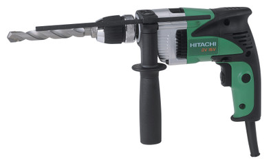 Hitachi Klopboormachine DV16V 590 Watt is nooit meer leverbaar