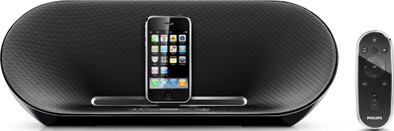 Philips DS8550 Speaker Docking is nooit meer leverbaar
