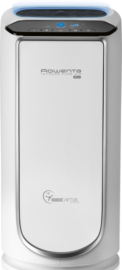 Rowenta Intense Pure XL Room PU6020F0 is nooit meer leverbaar