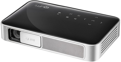 Vivitek Qumi Q38 Zwart is nooit meer leverbaar