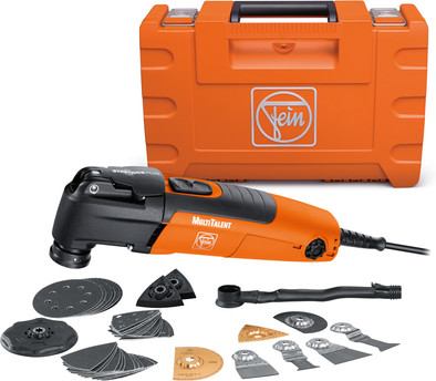 Fein MultiMaster Talent FMT250QSL is nooit meer leverbaar