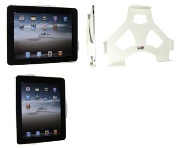 Brodit Wall Mount Apple iPad is nooit meer leverbaar