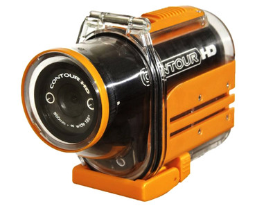 Contour HD Waterdichte behuizing is nooit meer leverbaar