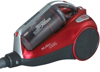 Hoover Rush TCR 4213 is nooit meer leverbaar