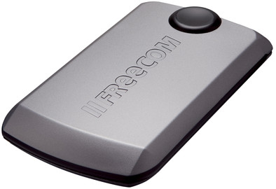 Freecom Mobile Drive Secure 500 GB USB 2.0 is nooit meer leverbaar