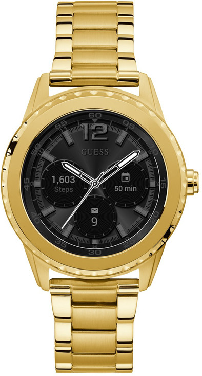Guess Watch C1002M3 Coolblue Smartwatches