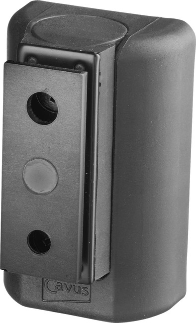 Cavus CMBPFB Muurbeugel Bluesound Pulse Flex Zwart is nooit meer leverbaar