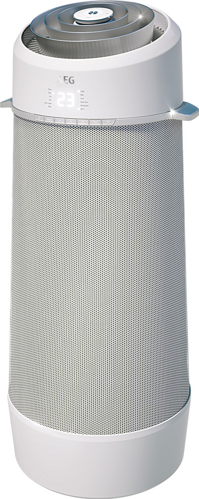 AEG PX71-265WT AirOundio is nooit meer leverbaar