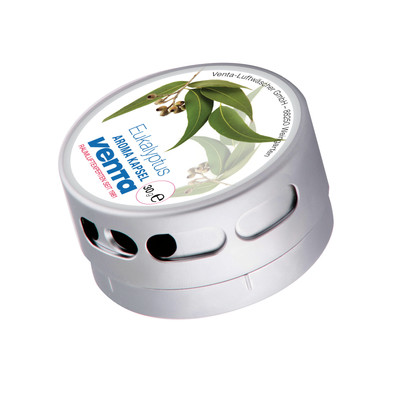 Venta Eucalyptusgeur is nooit meer leverbaar