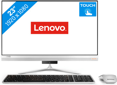 Lenovo All-In-One AIO 520S-23IKU F0CU006ANY is no longer available