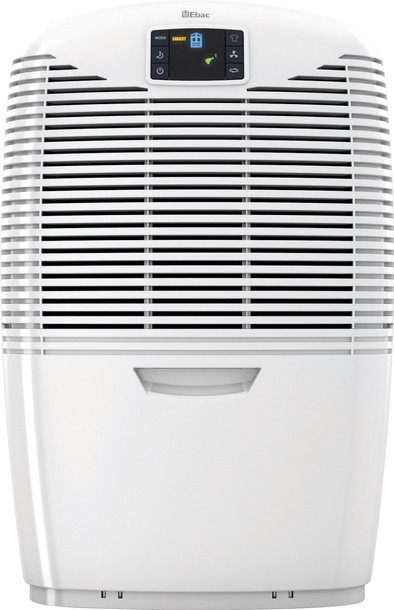 Ebac 3650e is nooit meer leverbaar