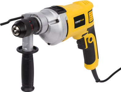 Powerplus POWX0270 is nooit meer leverbaar