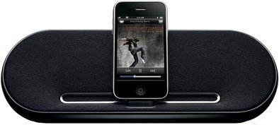 Philips SBD7500 Speaker Docking is nooit meer leverbaar