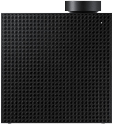 Samsung VL350 Zwart is nooit meer leverbaar