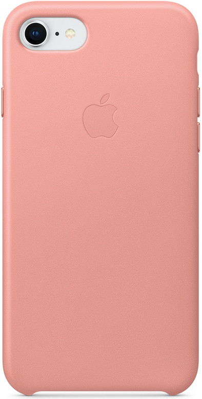 Apple iPhone 7/8 Leather Back Cover Soft Pink is no longer available