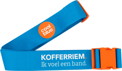Coolblue Suitcase Strap is no longer available