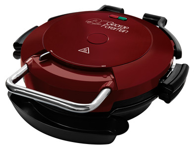 George Foreman 360 Grill is nooit meer leverbaar