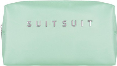 SUITSUIT Fabulous Fifties Toilettas Luminous Mint is nooit meer leverbaar