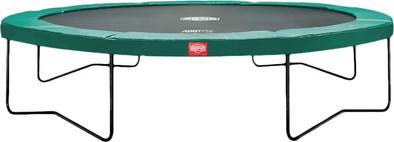 Berg Champion 430 is nooit meer leverbaar