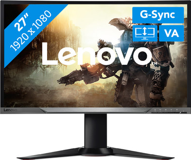 Lenovo Y27g is no longer available