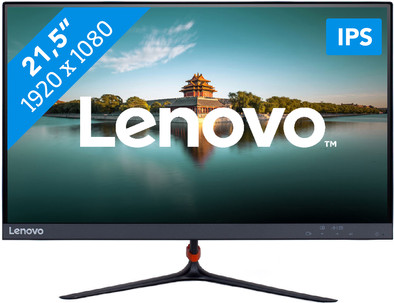Lenovo LI2264d is nooit meer leverbaar
