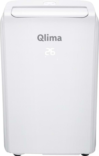 Qlima P522 is no longer available