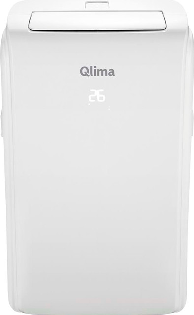 Qlima P528 is no longer available