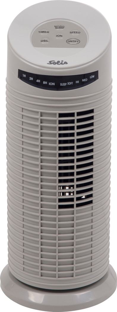 Solis Tower Fan 749 is no longer available
