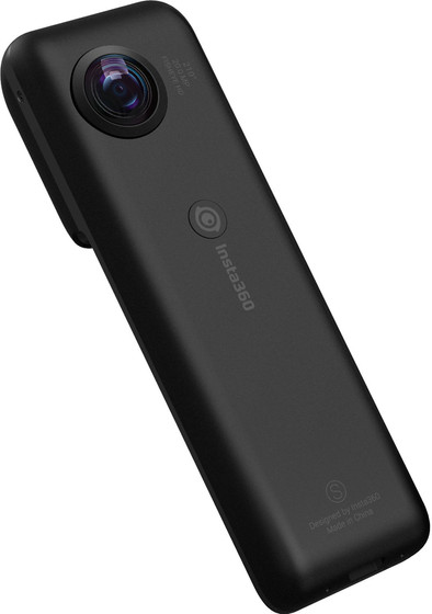 Insta360 Nano S Black is no longer available