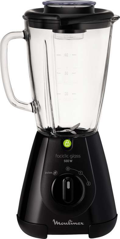 Moulinex Faciclic Glass LM310810 is no longer available