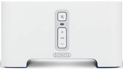 Sonos ZonePlayer 90 is nooit meer leverbaar